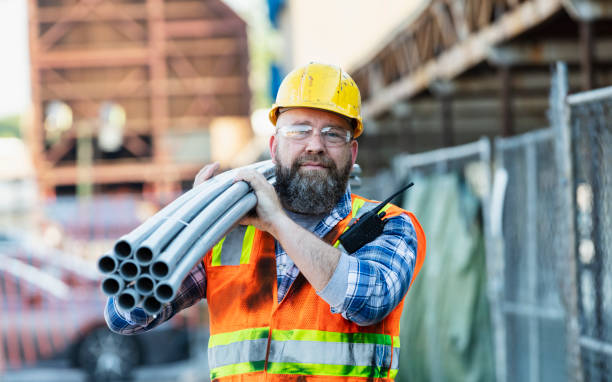 Best Leak Detection Services  in Pinehurst, MA